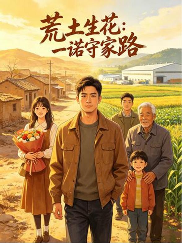 荒土生花：一诺守家路