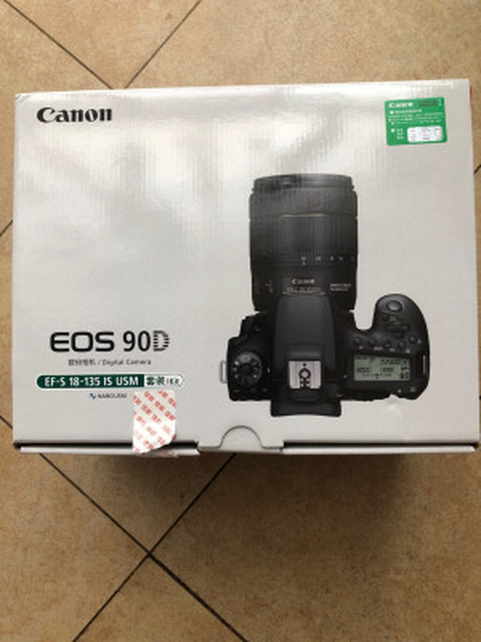 佳能90d和5d4参数对比,佳能5d3和佳能90d哪个好  佳能90d其实也还可以