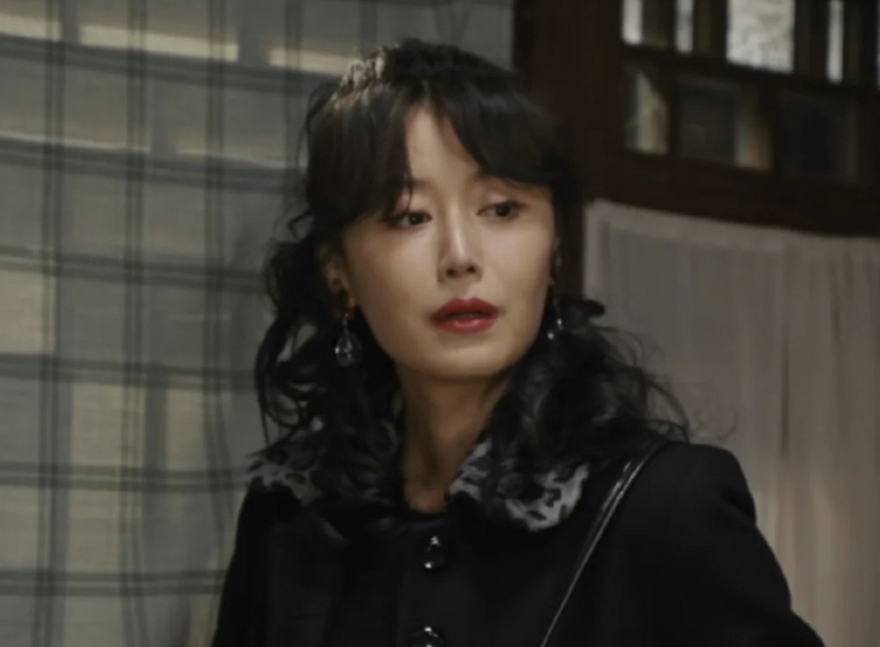 小慧才是真正意义上的北京大飒蜜,京腔也是里面最正的