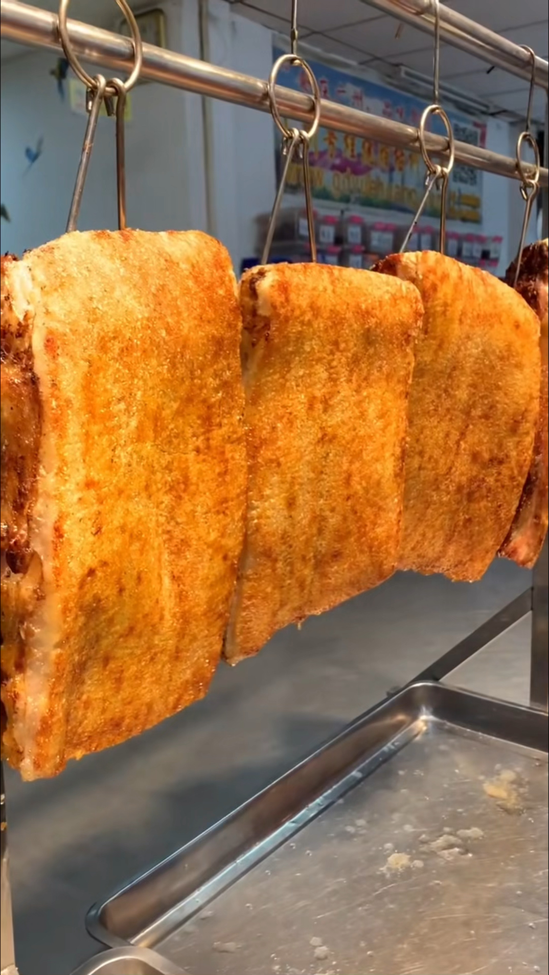 很多人私信我澳门烧肉怎么做我把详细资料分享给大家