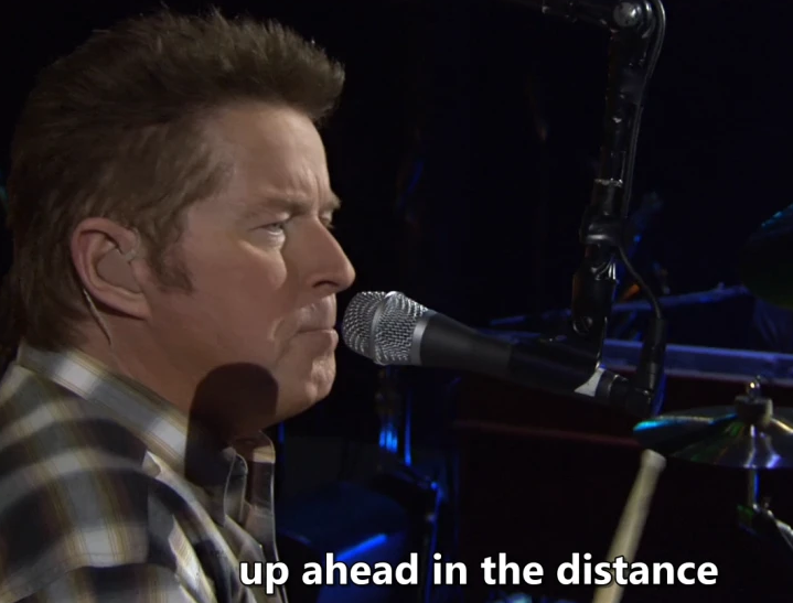 老鹰乐队成员介绍