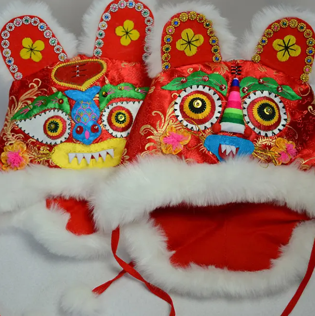 旧时民间,父母总会给孩子做虎头鞋,狗头帽,这是为什么?