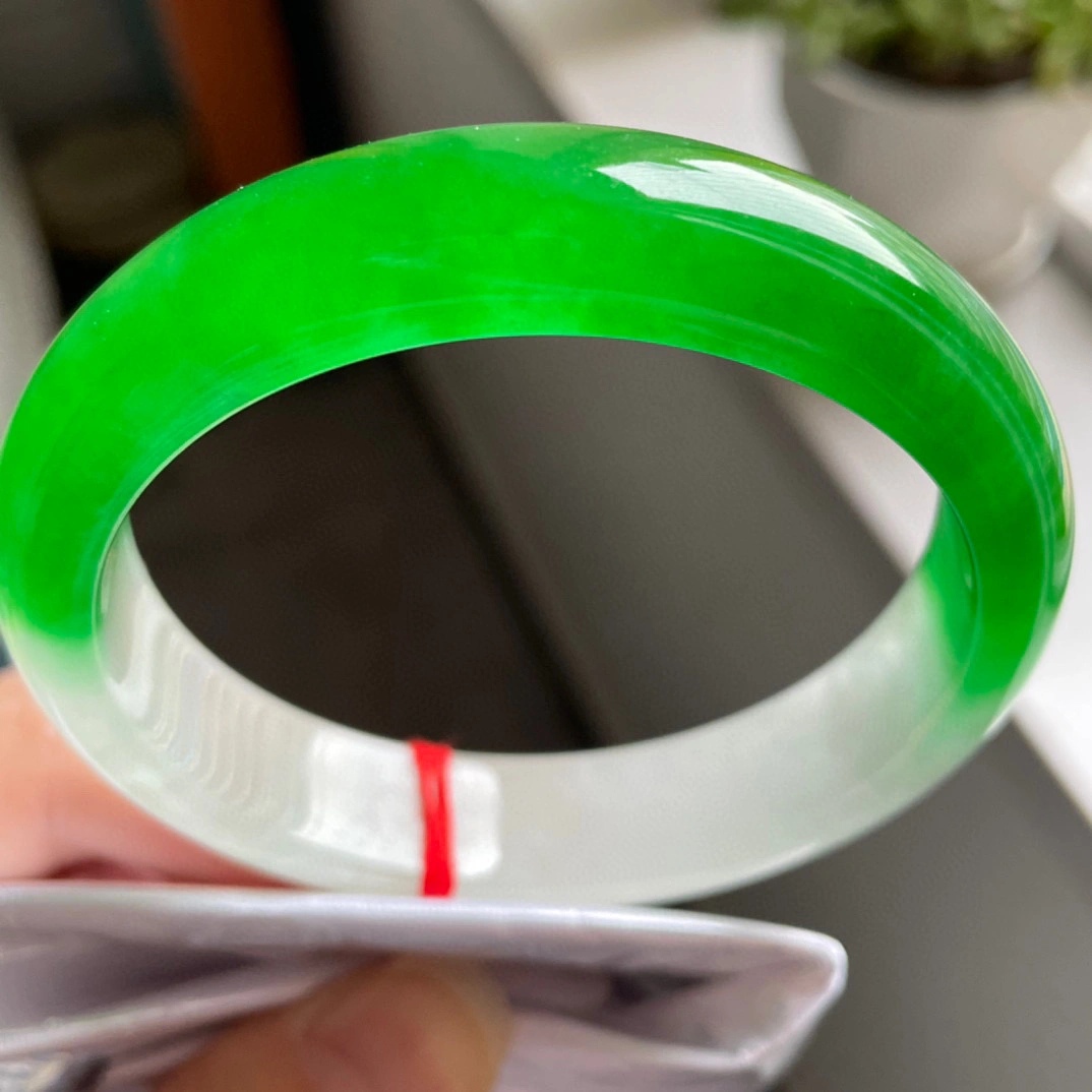 教你翡翠a,b,c货的划分,让你买翡翠不再被"坑"