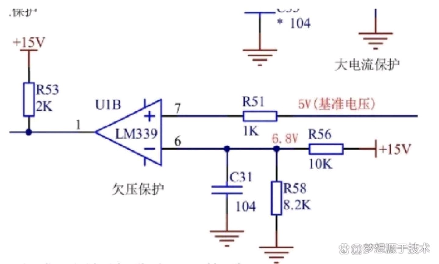 zx7一400t电焊机电路图图片