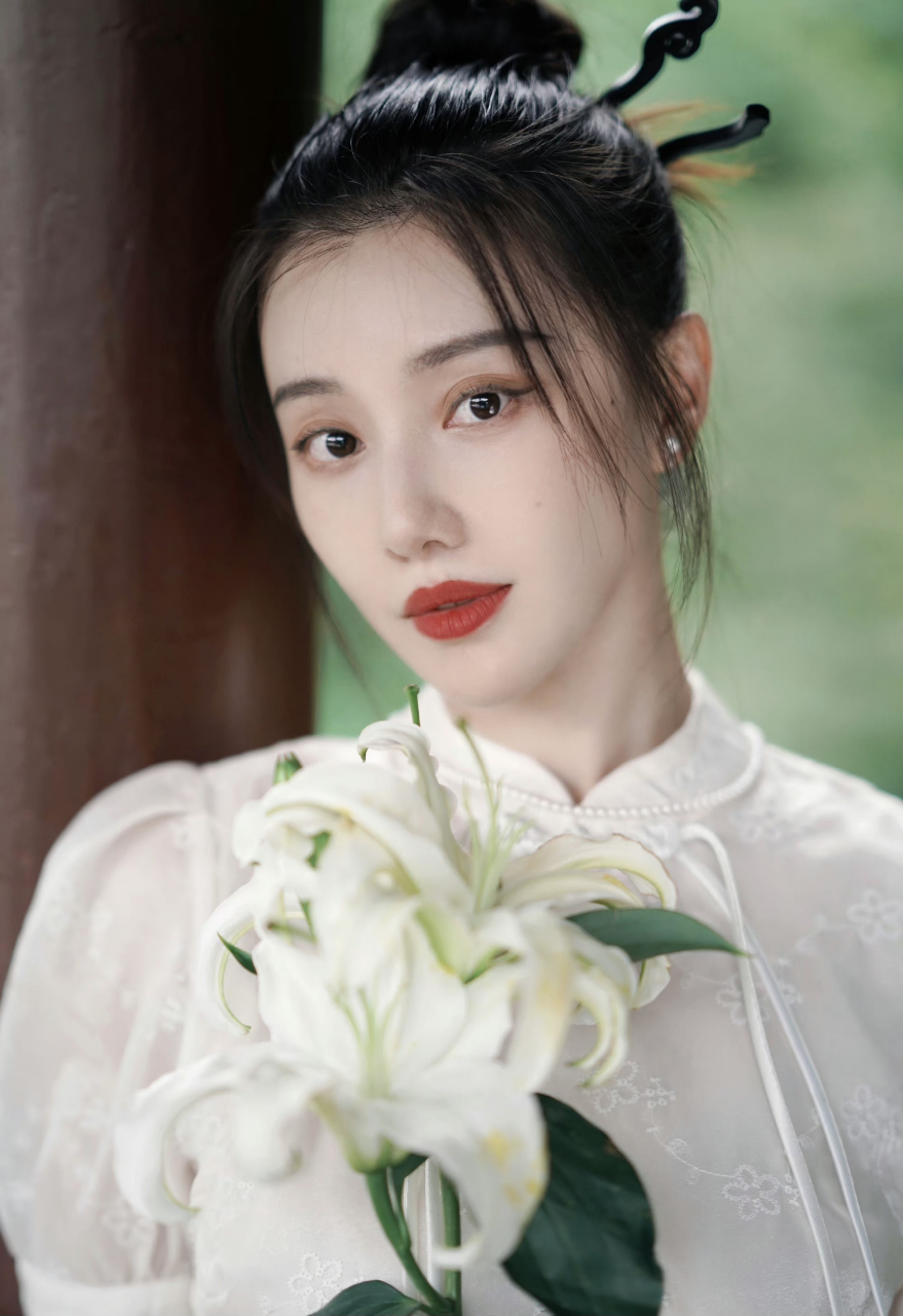 王鹤润足够迷人 #王鹤润