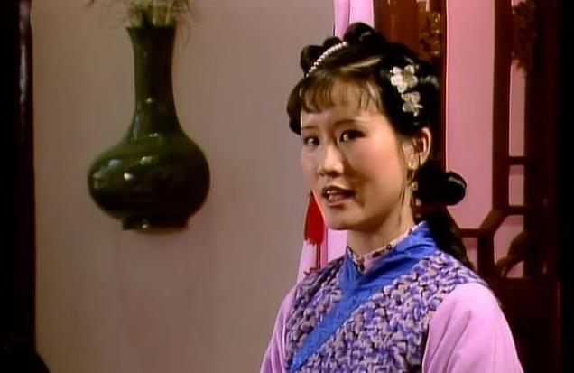 红楼梦麝月,怡红院里既会吵架又会做事的人