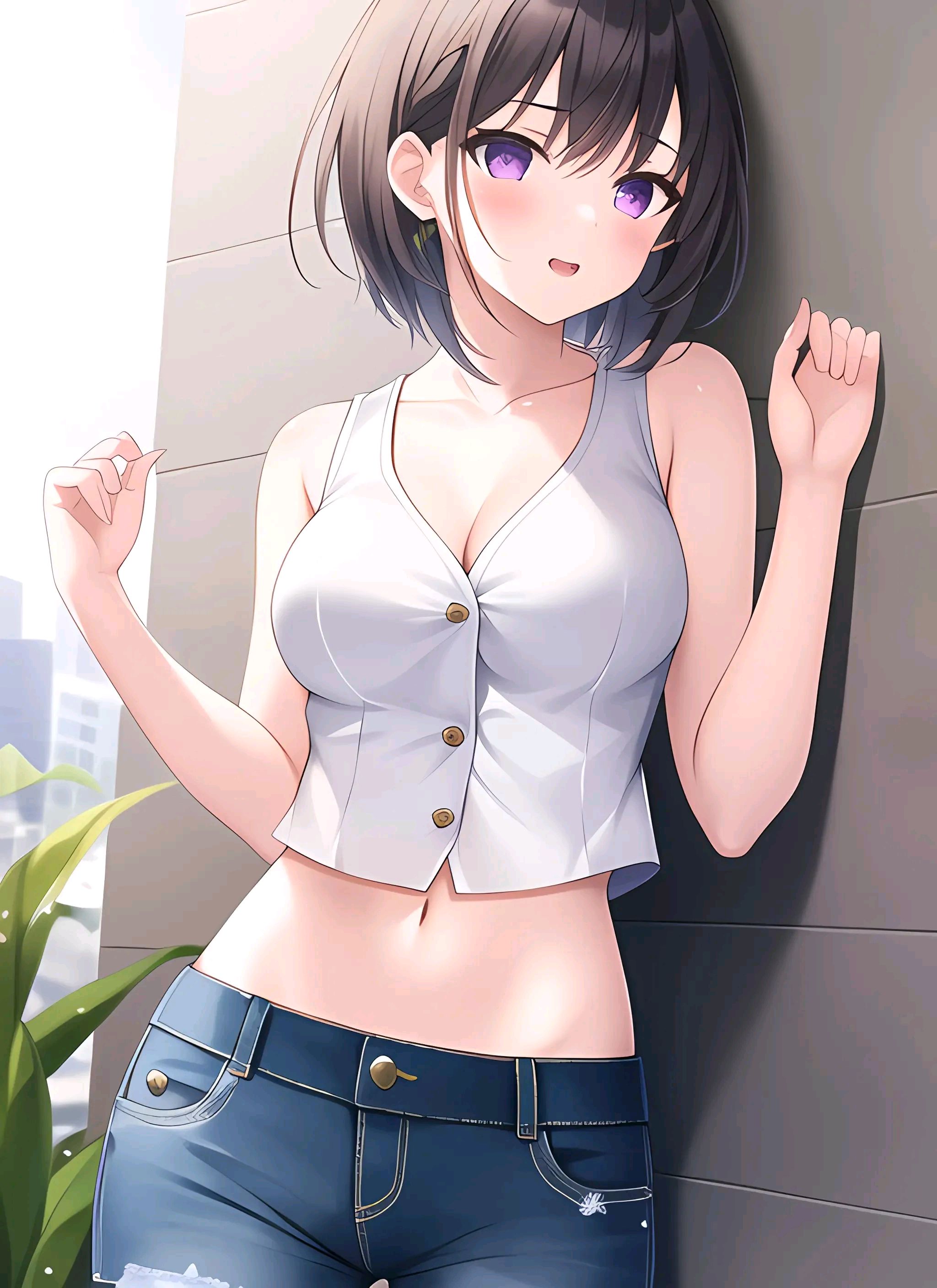 天上人间一线牵