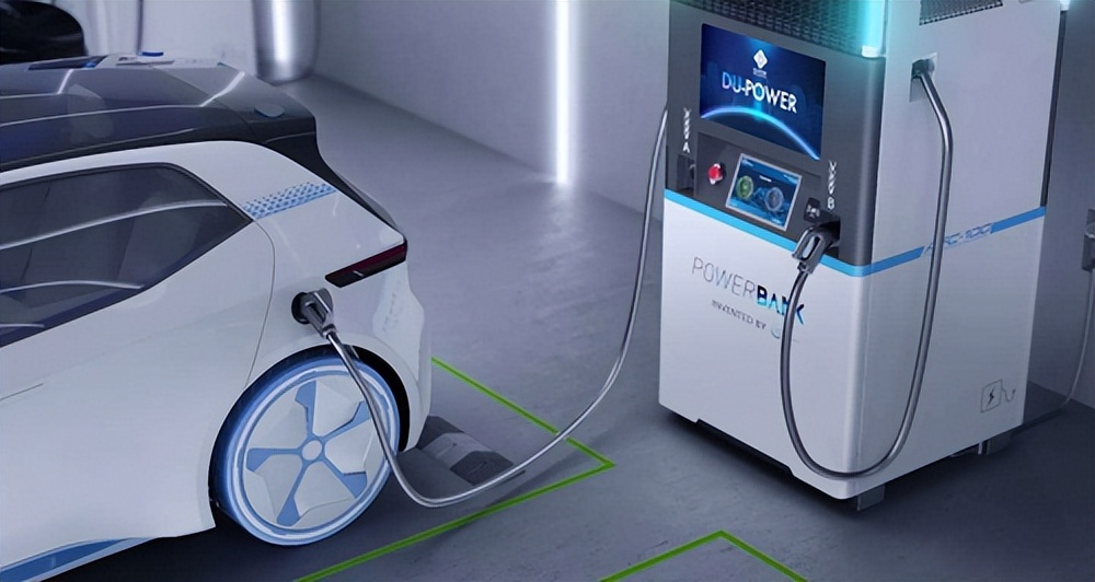 新能源充电桩出口|储能产品在欧洲迎来需求高点