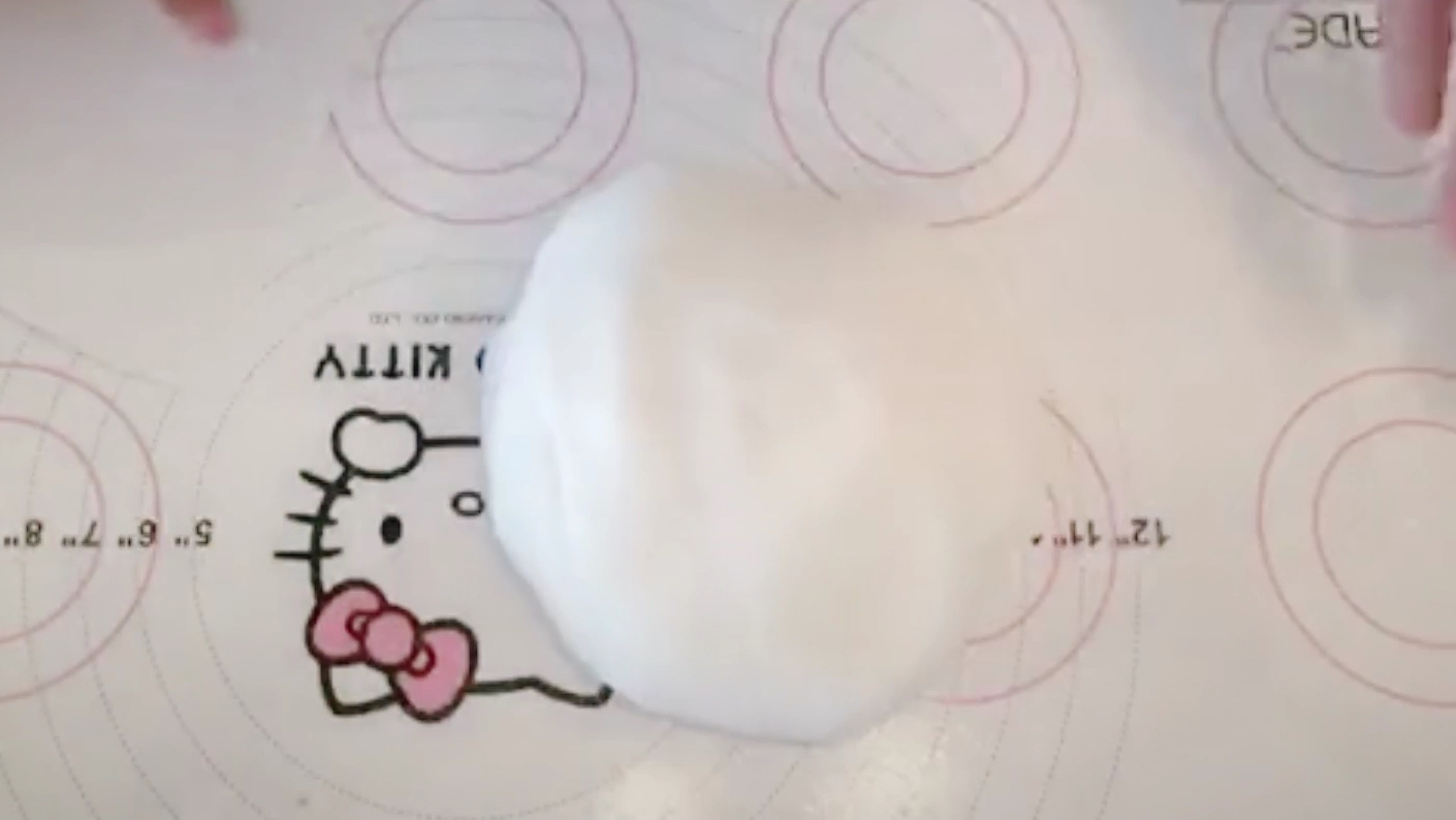 想做翻糖蛋糕家里没有翻糖怎么办?告诉你如何在家自制翻糖膏