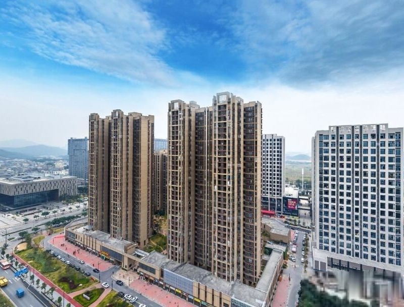 黄埔萝岗车位凭什么卖到40万高价,骗人的吧