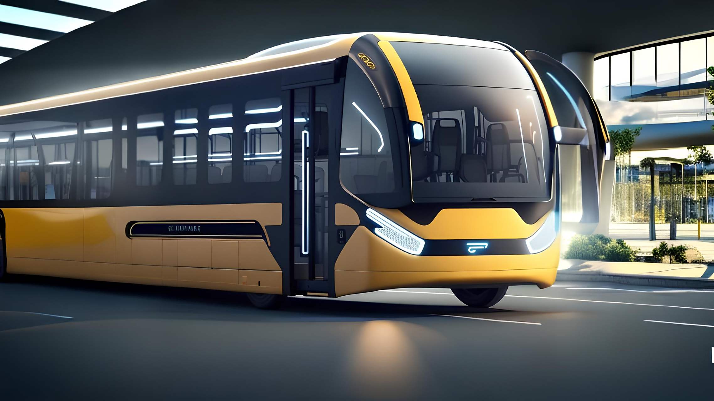 成都大运会展现科技创新力,无人驾驶巴士助力赛事保障  成都,即将迎来