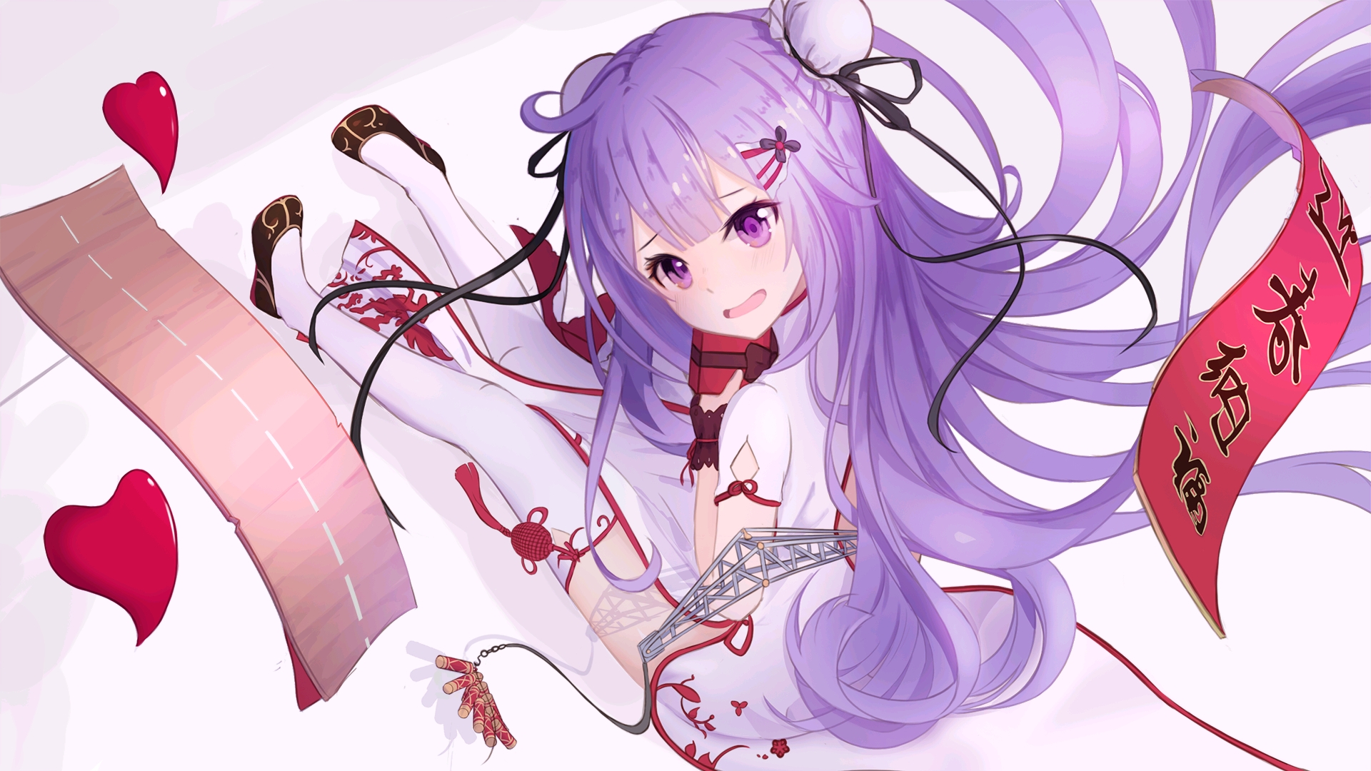 碧蓝航线人物专栏|独角兽,不知道各位指挥官好感度刷满没有呢