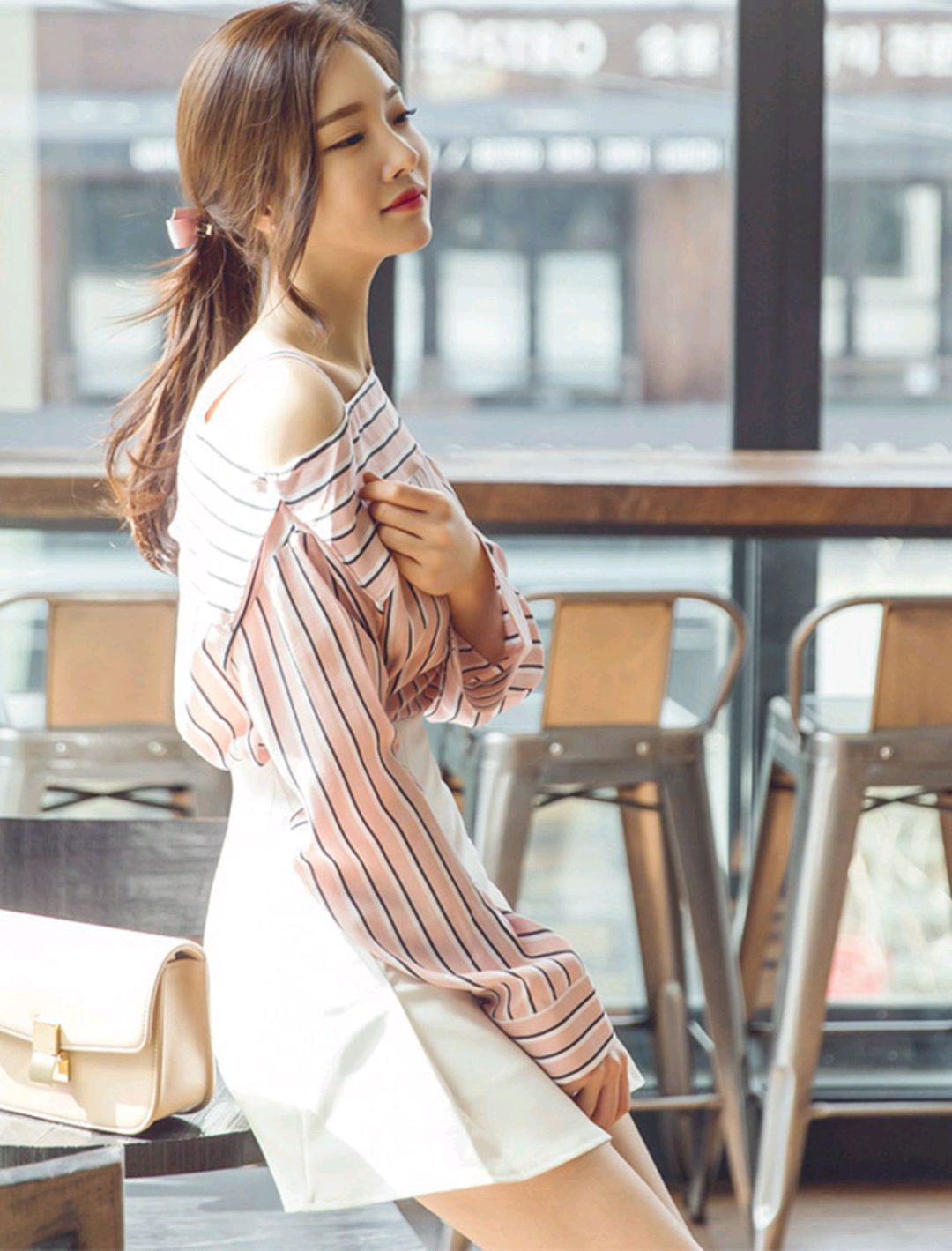 80后女人每天都做些什么?