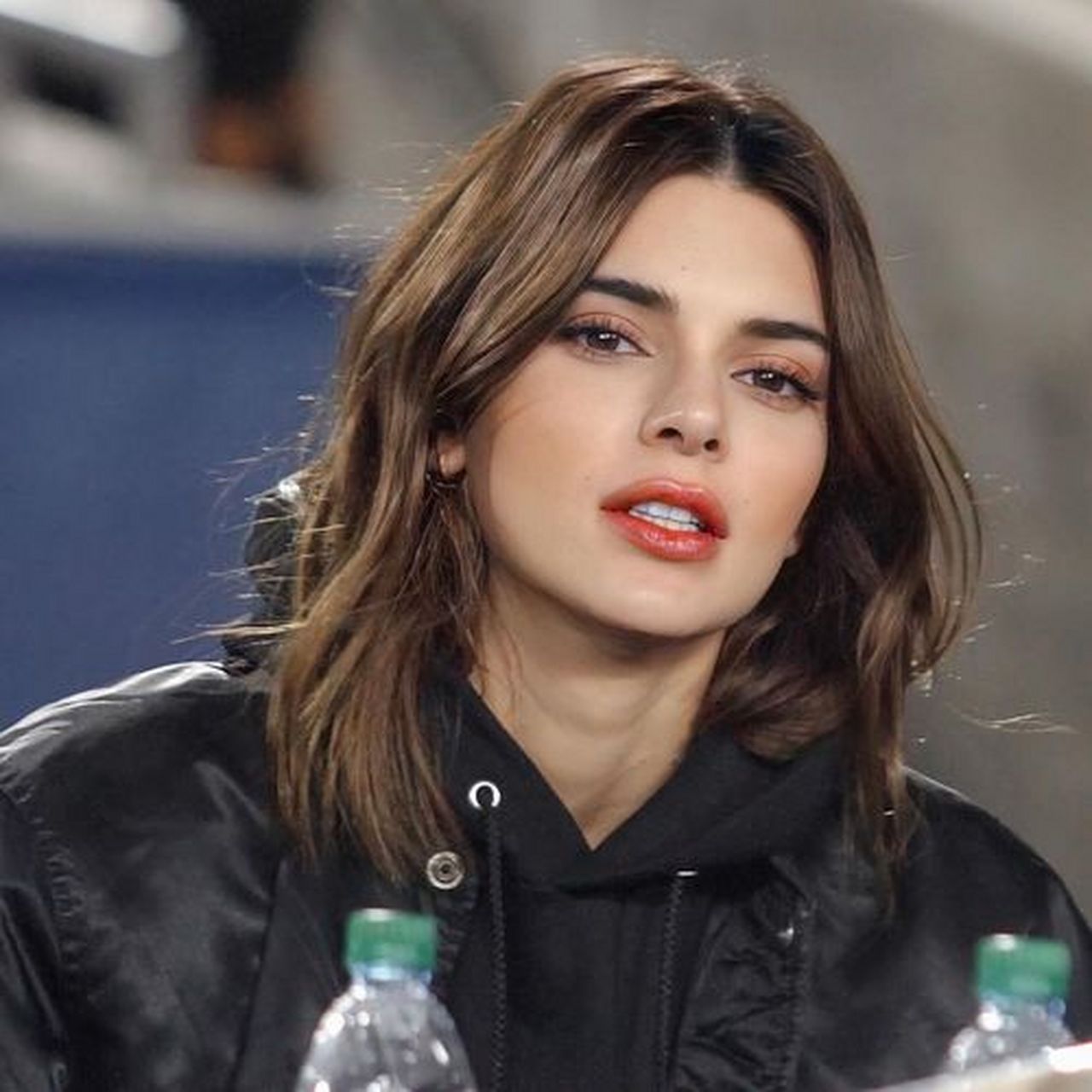 卡戴珊家族最正常的美女——肯豆|肯达尔·詹娜(一)