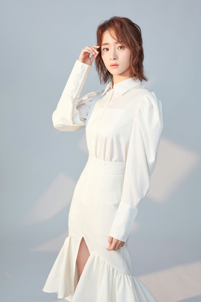 胡冰卿 #胡冰卿