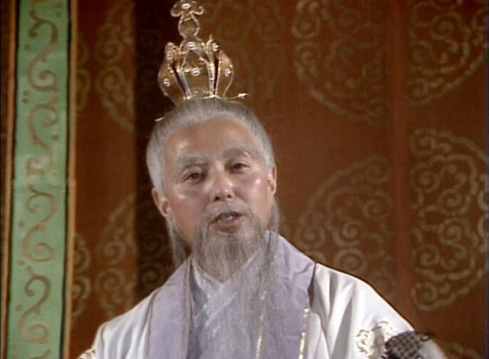 西游记中元始天尊和菩提老祖单挑,谁能获胜?你听玉帝说啥!