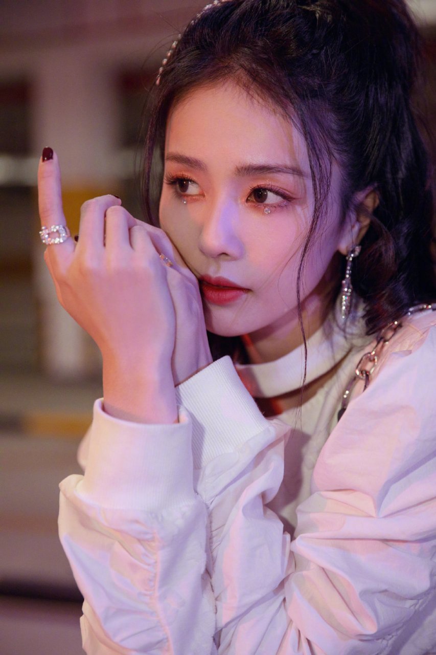 白鹿高清壁纸头像(三十)[比心]