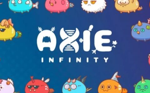 Axie Infinity骨灰玩家：这是链游中的「以太坊」