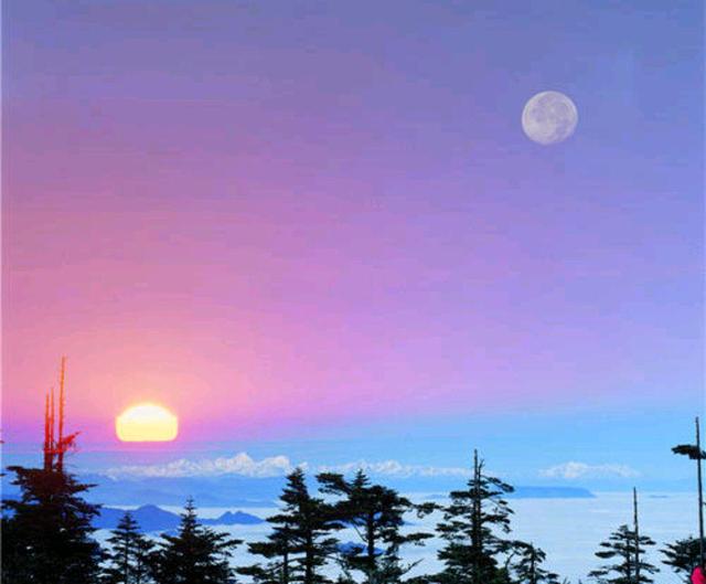 人生在世,做到一个"明"字怎了得