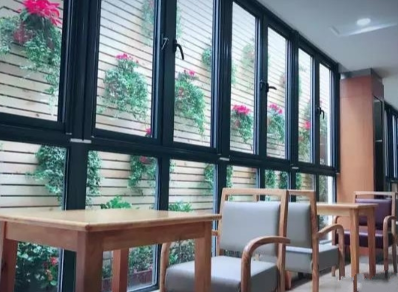 上海宝华养老院地址-上海和养宝华养护院地址