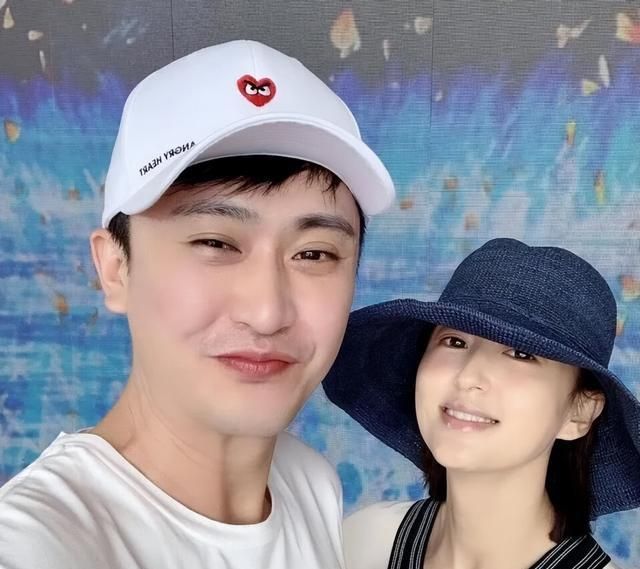 主持人杨帆:26岁进央视,娶个普通老婆都很幸福,烦恼的是大女儿