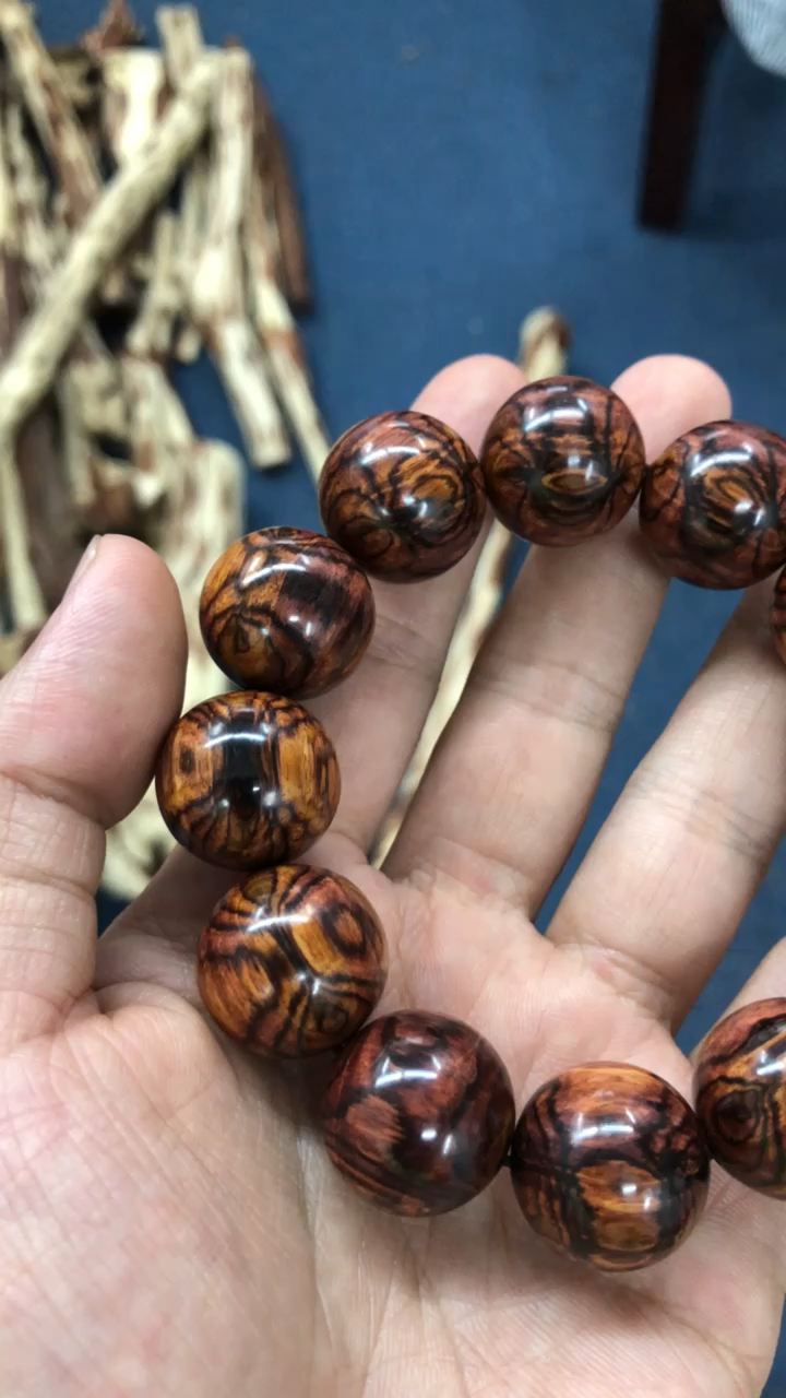 海南黄花梨蜘蛛纹2.0规格