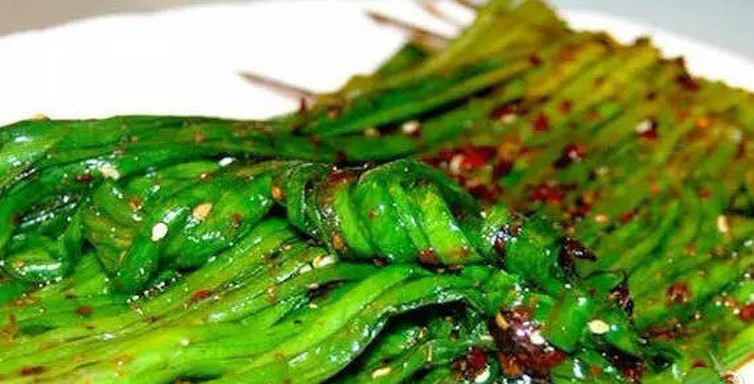 烧烤界地位最高的九大素菜. 676767#美食周计划第三期