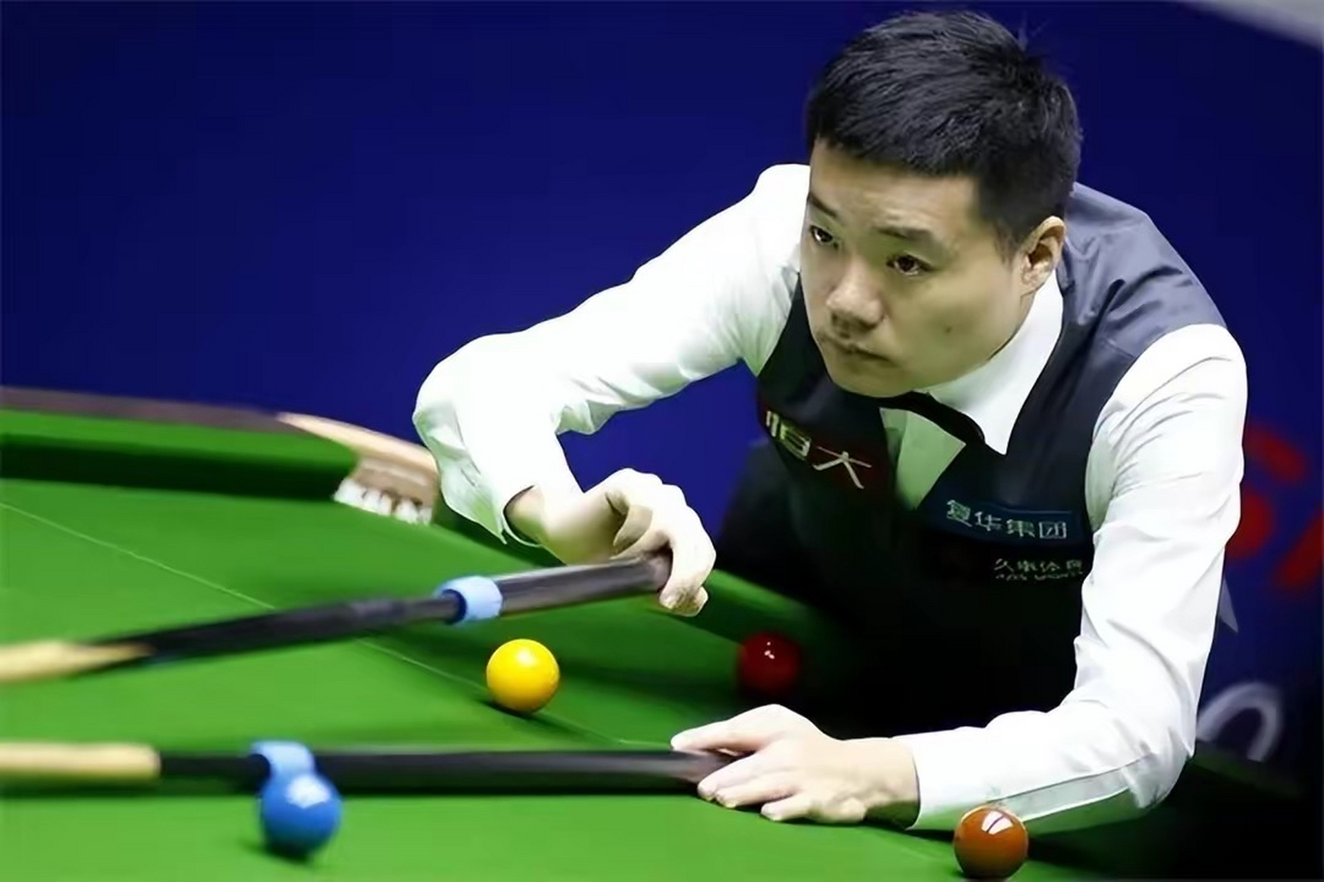 36岁丁俊晖现状!