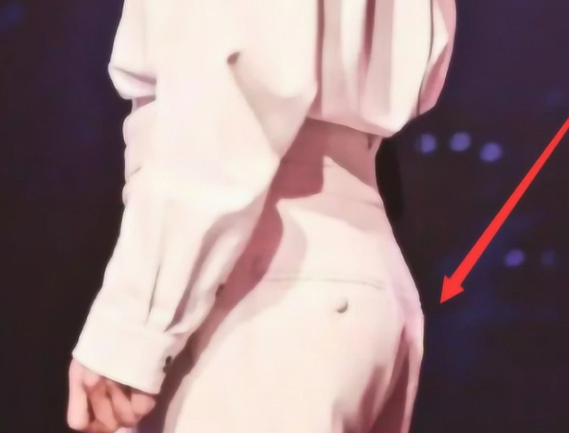 肖战垫臀?娱乐圈还有什么是不能造假的?