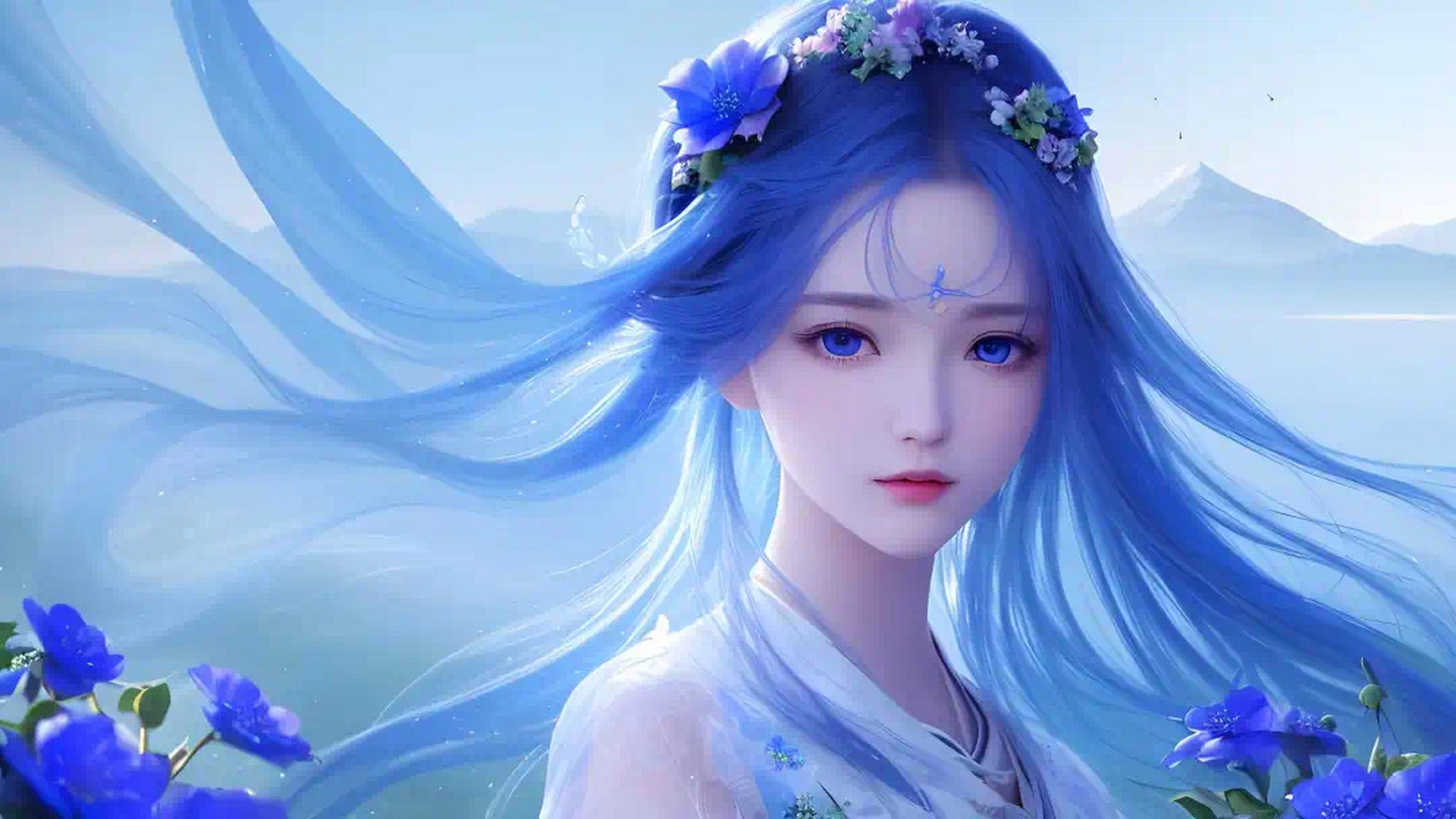 动漫壁纸# 本次主打横屏