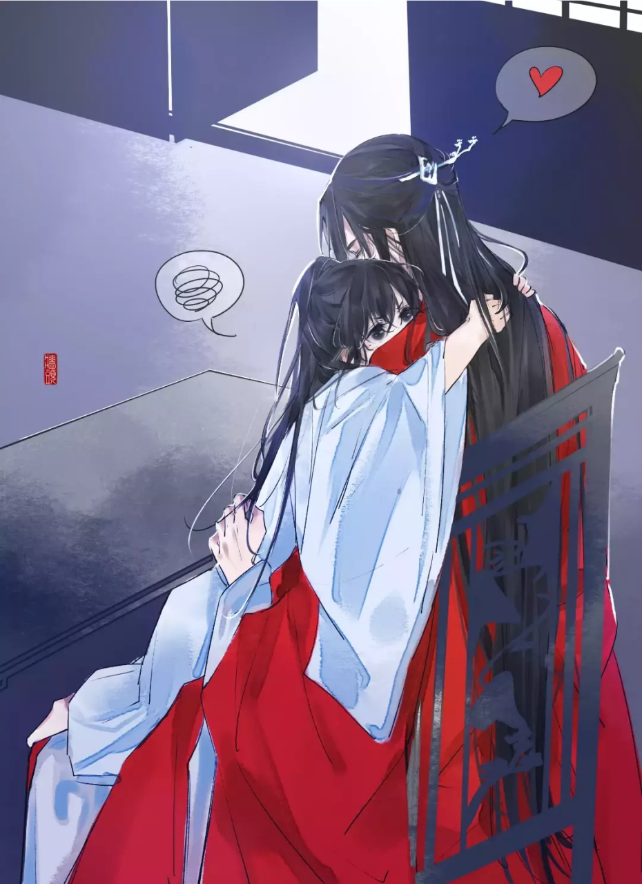 尘不到没大没小#判官木苏里