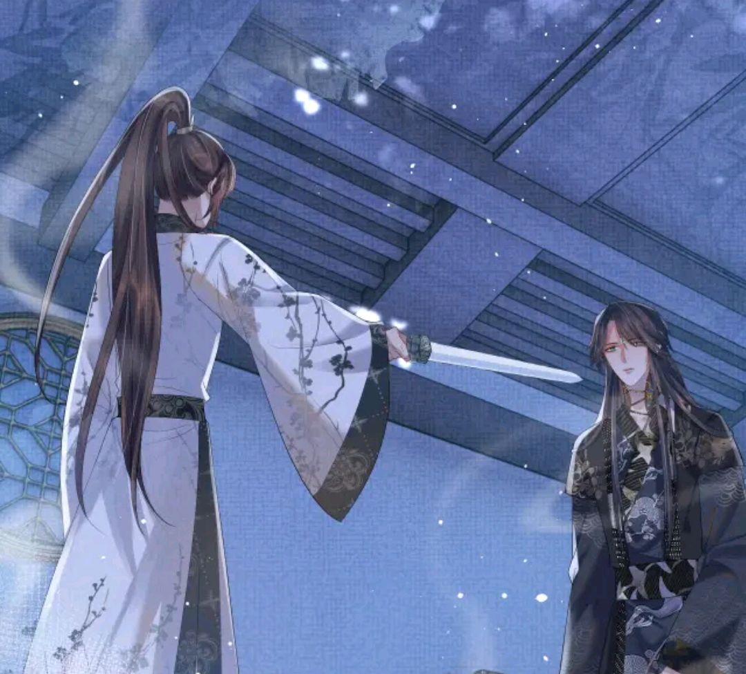 遇蛇,季玖刀剑相向,不辩解就是承认,伊墨让人心疼