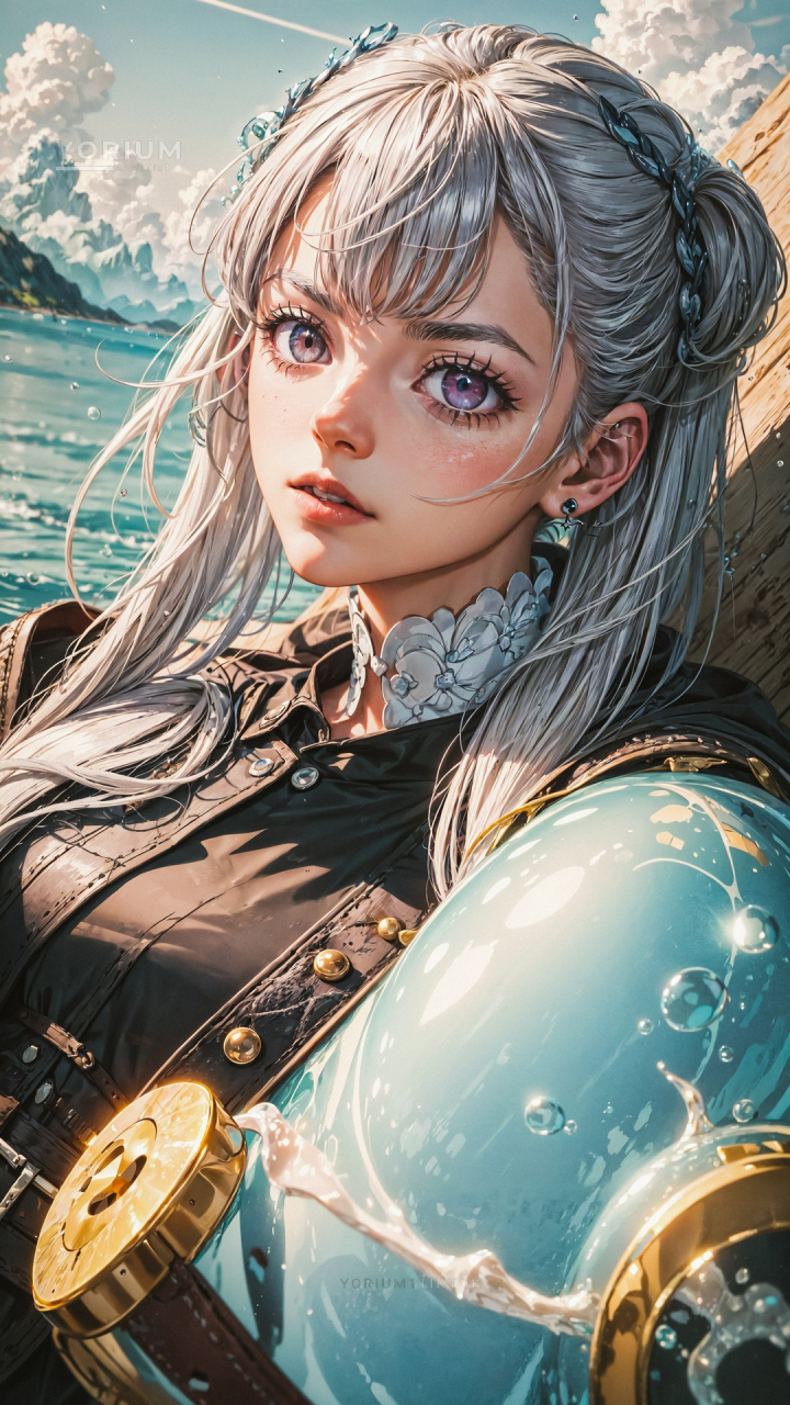 战神归来#动漫壁纸# #壁纸# #二次元