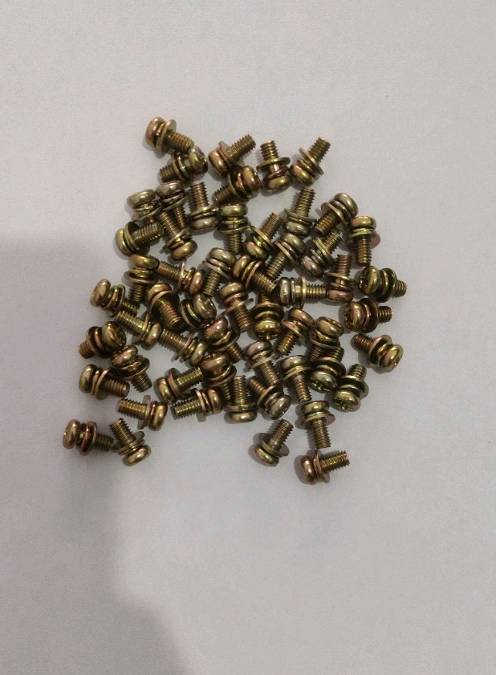 厂家直销微标小螺丝