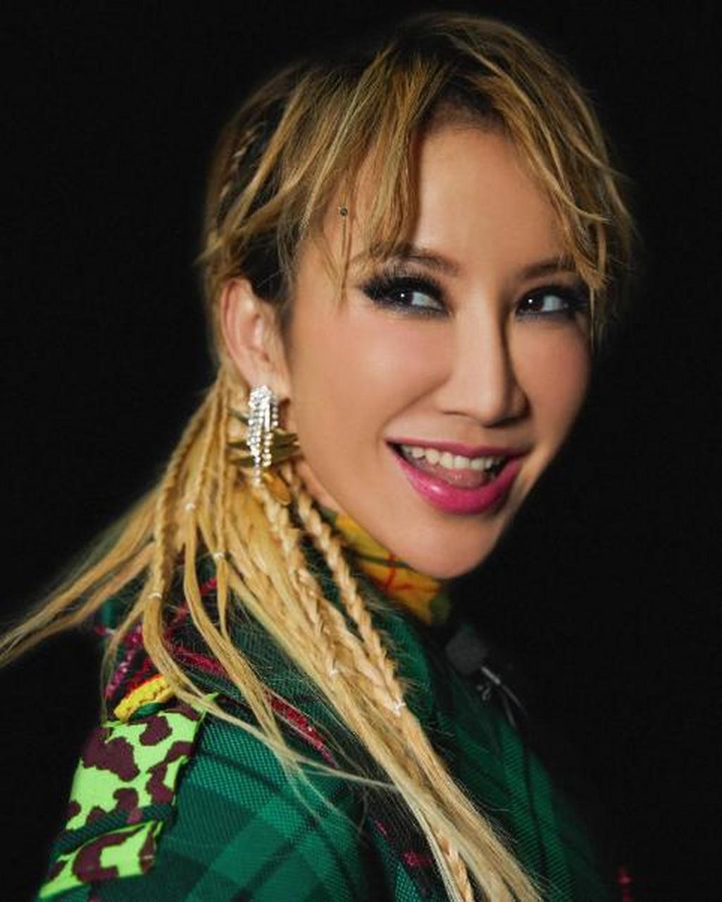 歌手李玟coco因抑郁症,7月2日家中轻生,送医后不治,7月5日去世!沉痛!