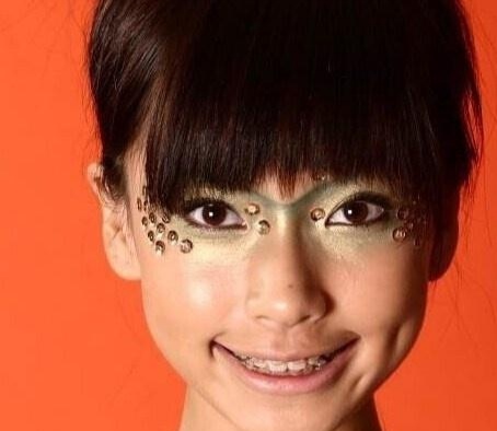 终于相信杨颖的"整牙变美"说法,看看整牙后的傅园慧,就是例子