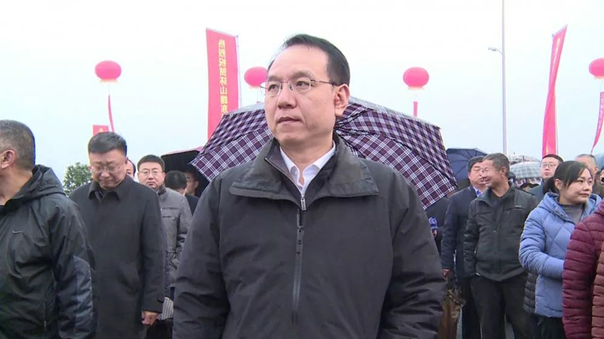 依法双开!泰安市岱岳区委原书记王长勇被开除党籍和公职