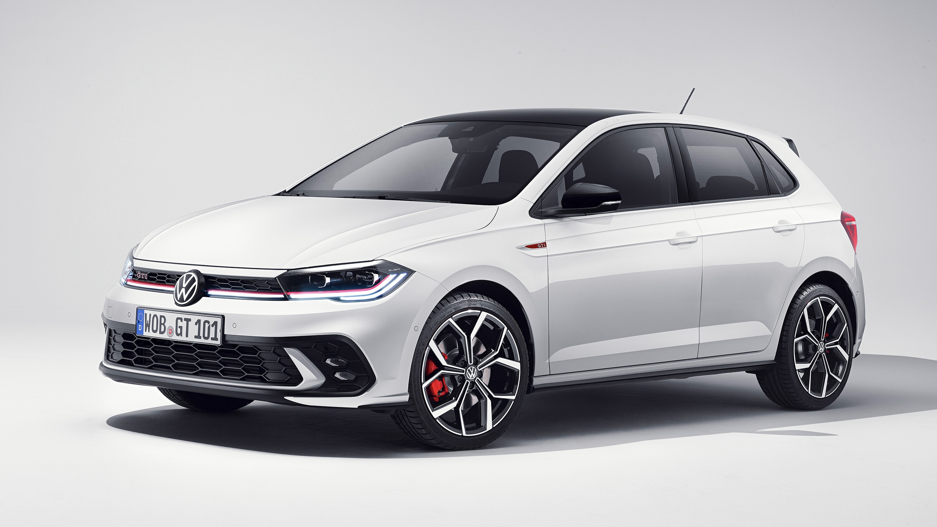 大众终于亲民了,新polo搭1.5l 6at,果断放弃宝马mini