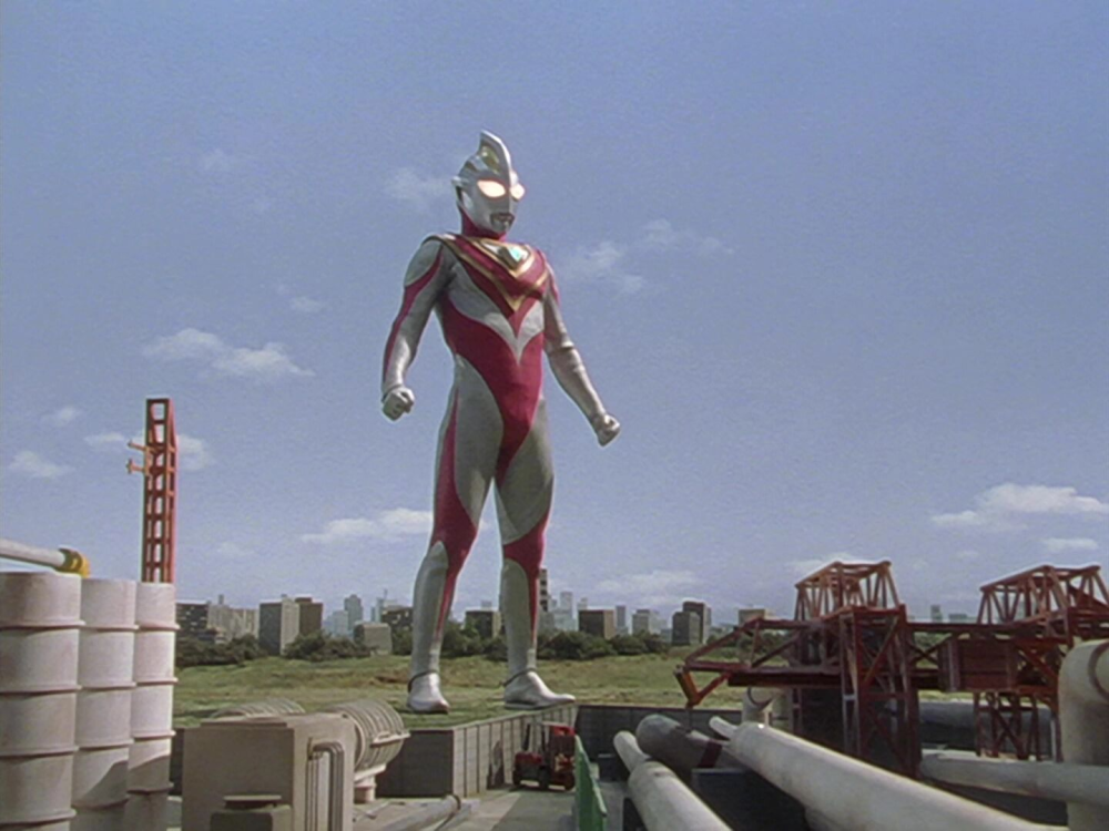 盖亚奥特曼tv剧中所登场的怪兽/根源性破灭招来体