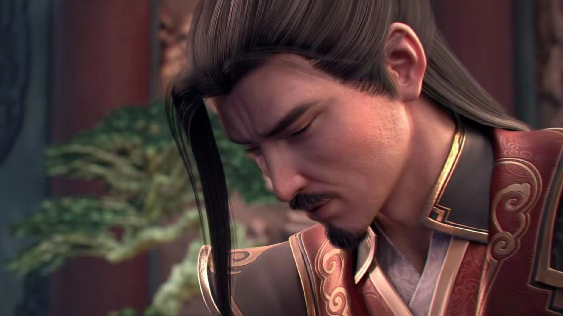 斗破苍穹:萧炎能从魂殿手中抢回药老,为何抢不回父亲萧战?