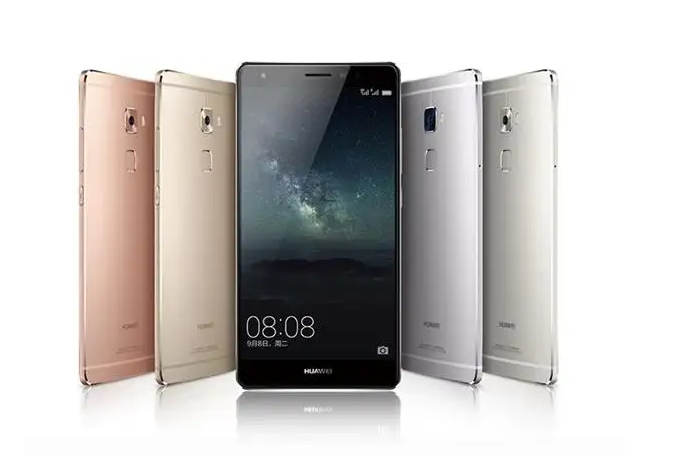 华为crr-ul00是什么型号