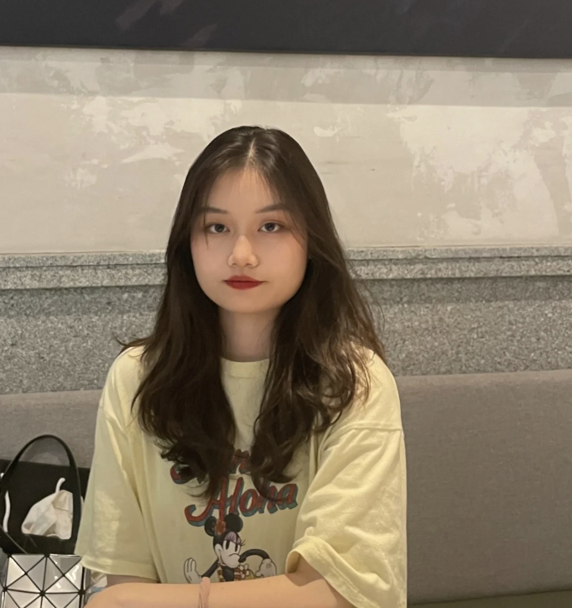 谁说"方脸"丑?方脸妹子的4大优势,过了中年就知道多好看