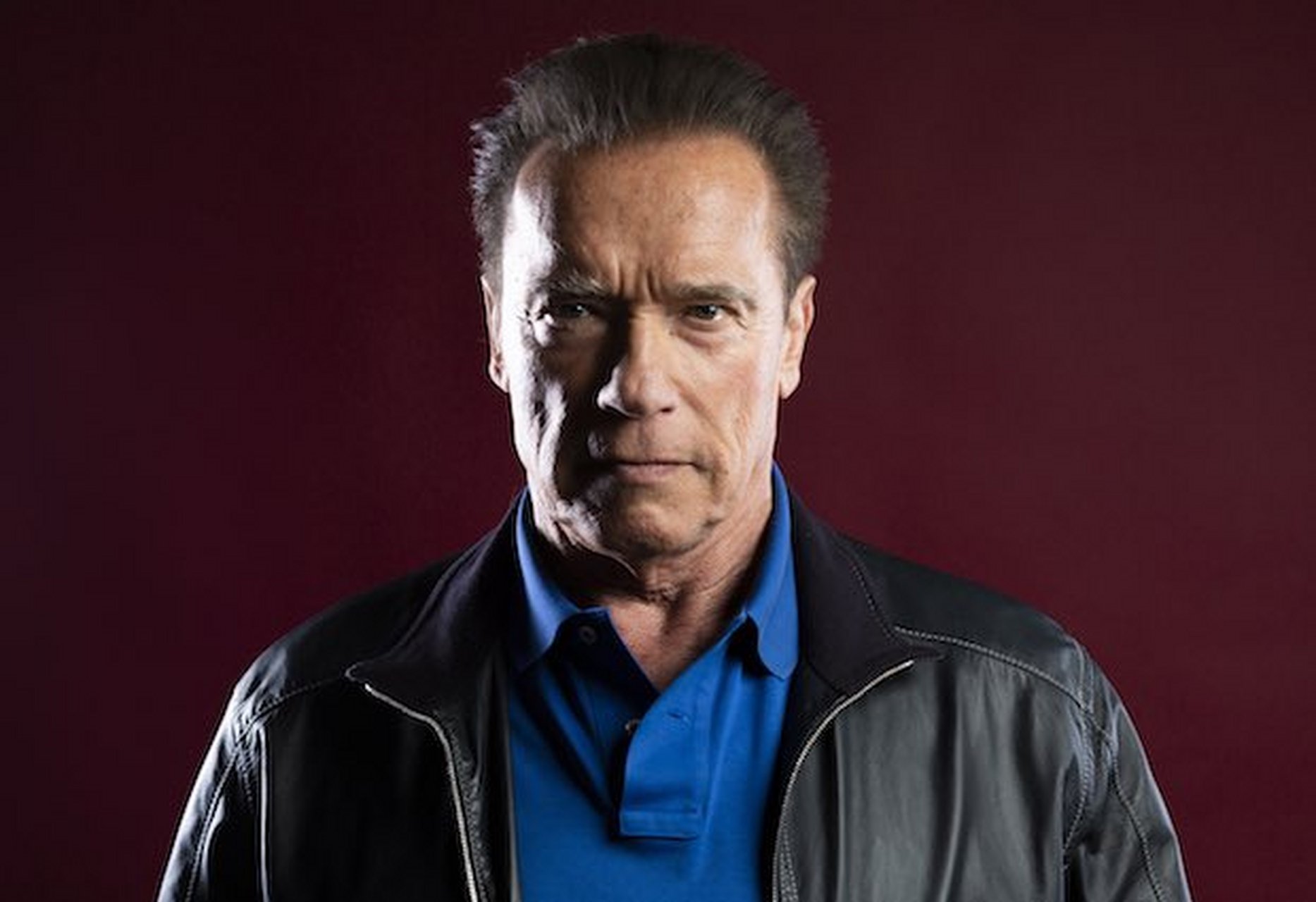 新消息 阿诺·施瓦辛格将出演动作新片《breakout》 	 电影主要讲述