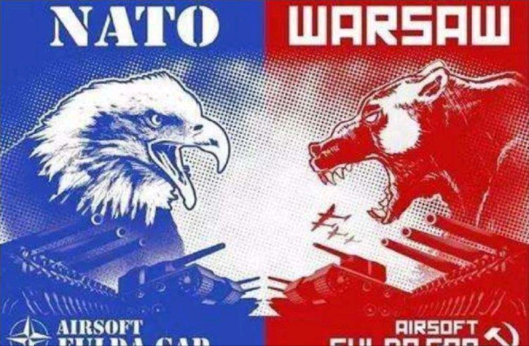 从美苏争霸到星球大战:历史与文化的相似之处