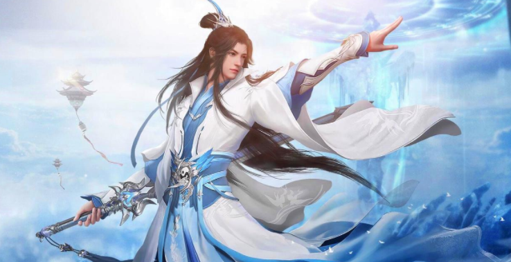 4本已完结仙侠玄幻小说推荐,手持三尺青锋,仗剑天下成仙