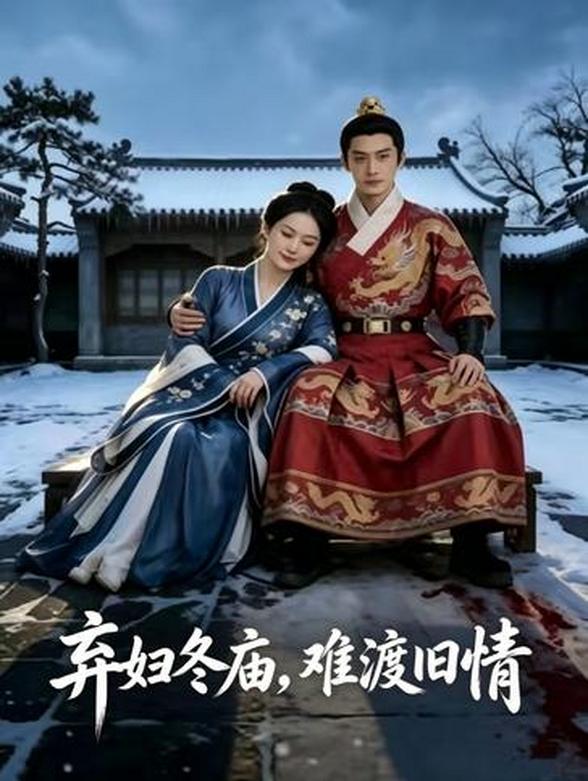 弃妇冬庙，难渡旧情封面图