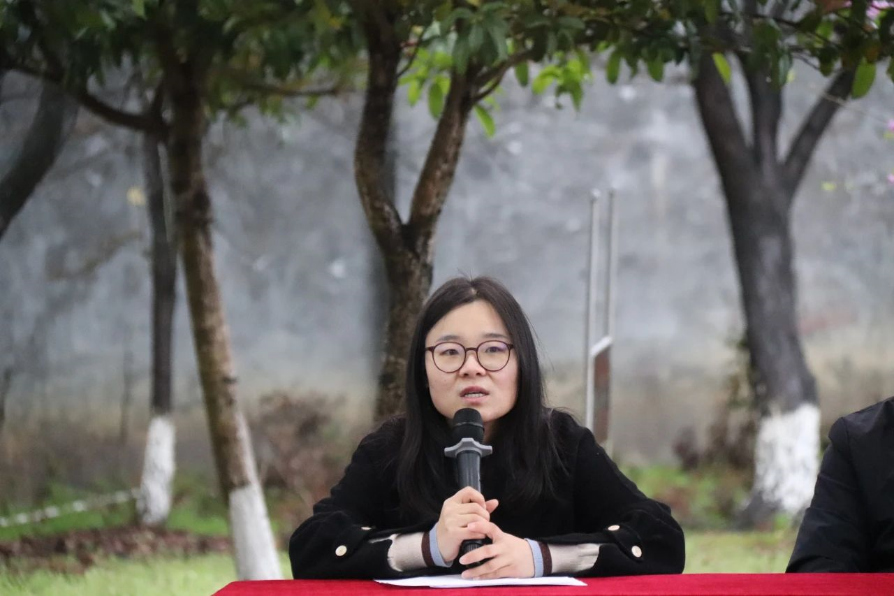 浏阳八中召开2023届高三年级家长会