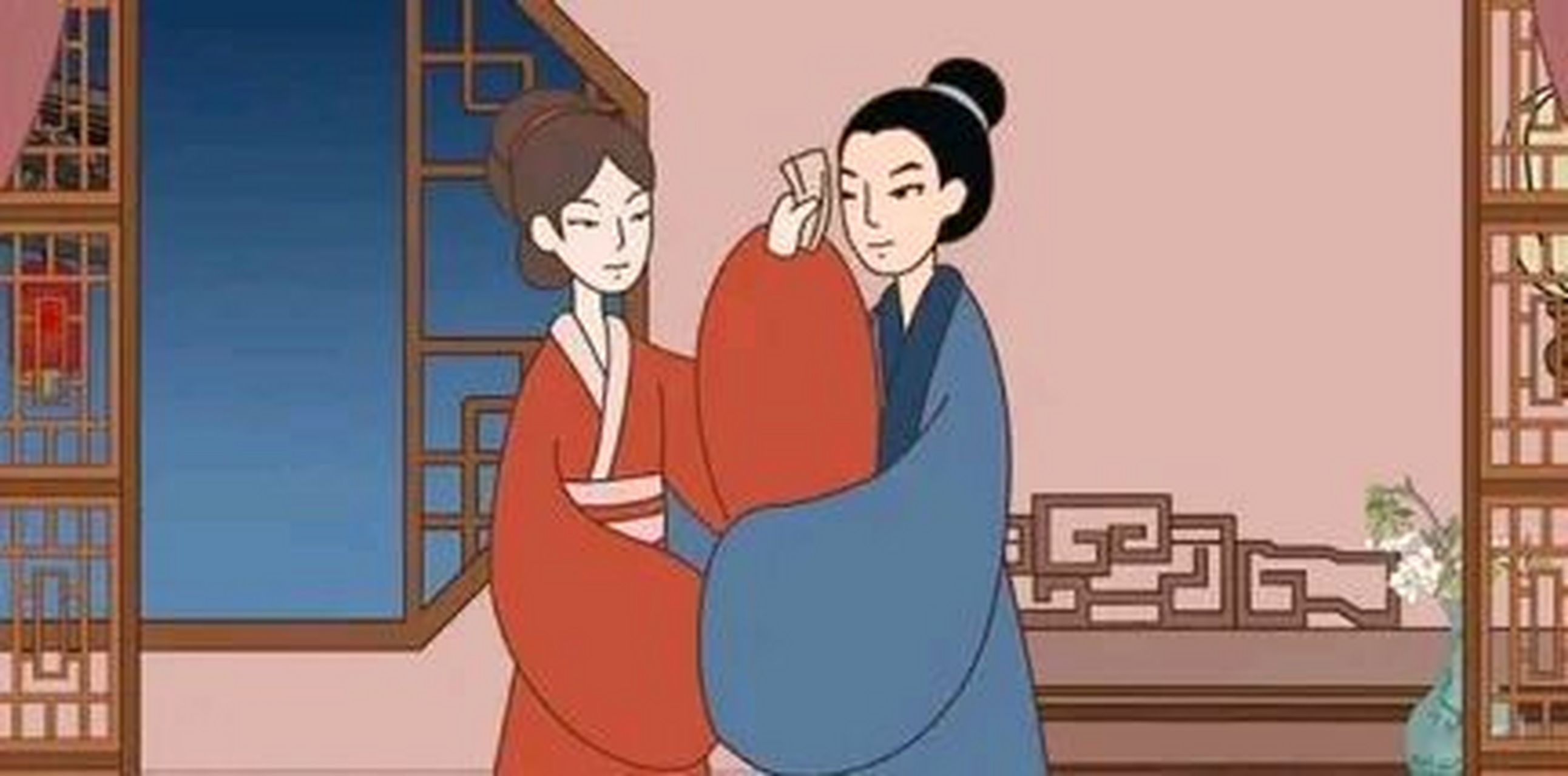 周公之礼的正确"姿势"是什么?为啥夫妻同房用周公来命名?