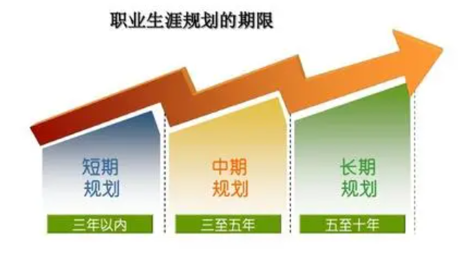 个人发展计划(idp)