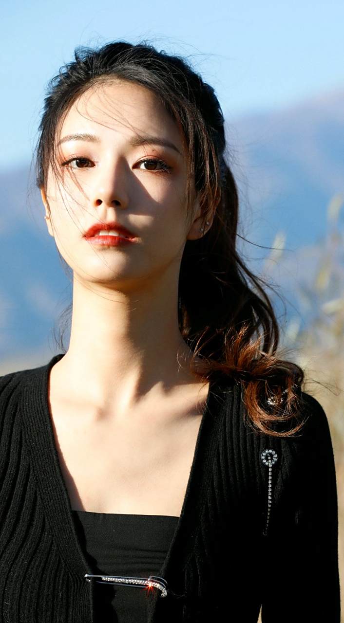 极品美女辛瑞琪